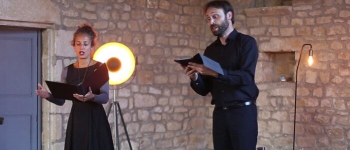 Carnac Festival Terraqué programme Vanités