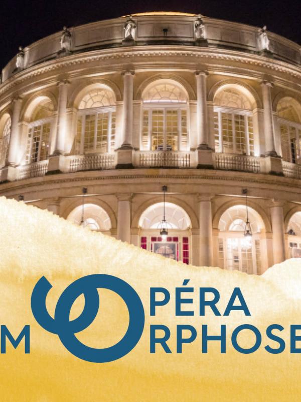 OpéraMorphose