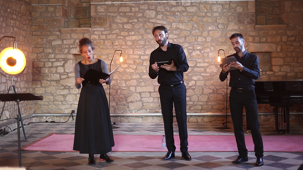 Carnac Festival Terraqué programme Vanités