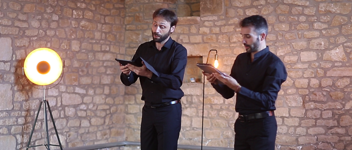 Carnac Festival Terraqué programme Vanités