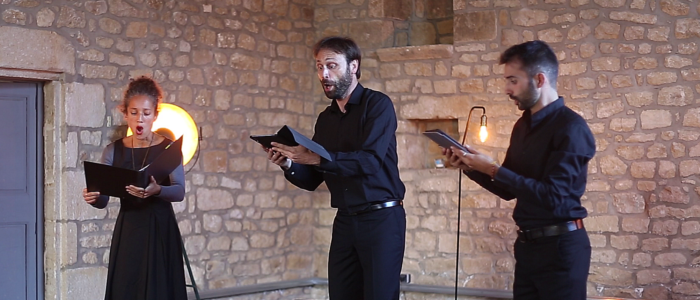 Carnac Festival Terraqué programme Vanités