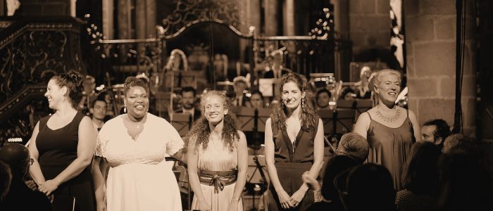 Festival Terraque 2022 - concert de cloture